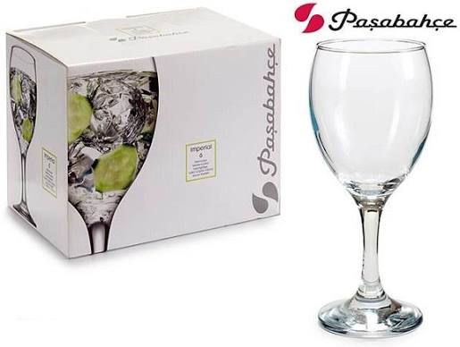 Čaša Imperial 1/1 255CC — HoReCa program | HMD PRO