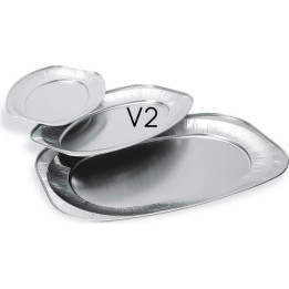Alu Oval V2 — HoReCa program | HMD PRO