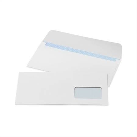 Koverta 11x23 Strip - Desni Prozor — HoReCa program | HMD PRO